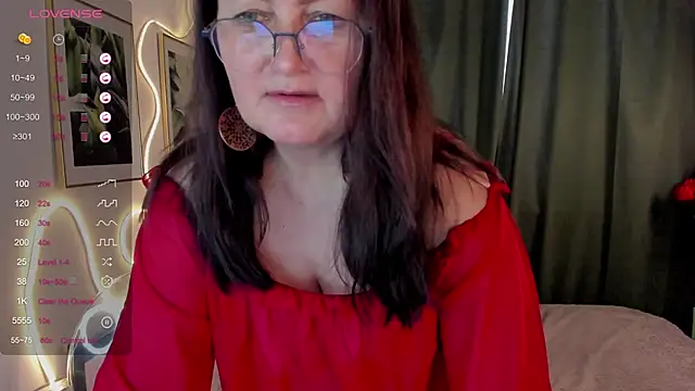 hottyannaa live sex cam