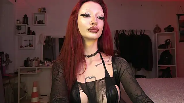 Marcellean live sex cam