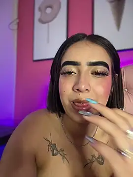 Scarlett-LS live sex cam