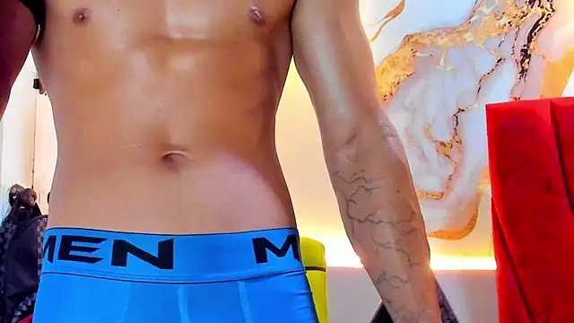 daniscot live sex cam