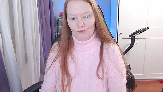 Lady_Inari live sex cam