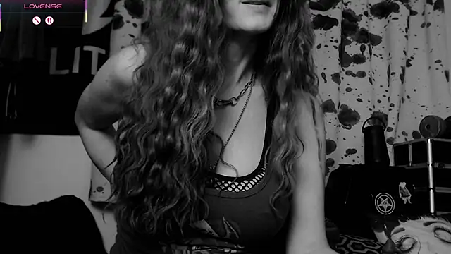 Silentmary live sex cam