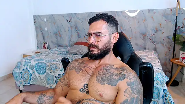 hanz_col live sex cam