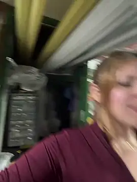 MADAME-ARLETTE live sex cam