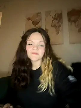 Starryluvvy23 live sex cam