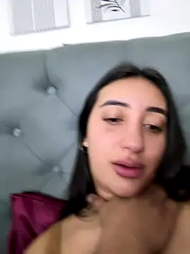 Hannahoff live sex cam