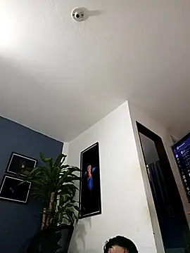 SilvaBranko live sex cam