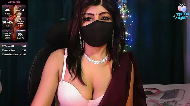 Aashiya- live sex cam