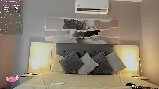 Aprillbrunette live sex cam