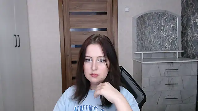 Kristy-Max live sex cam