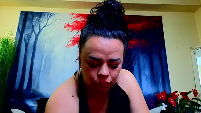 ElizabethEven live sex cam