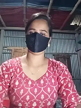 Sexy-Binita live sex cam