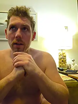 God_Of_ThundeRR live sex cam