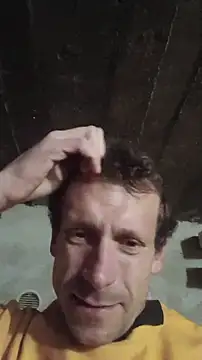 AlanDeLuca live sex cam