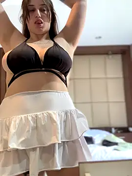 JessiMur live sex cam