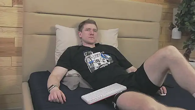 EthanPinkman live sex cam