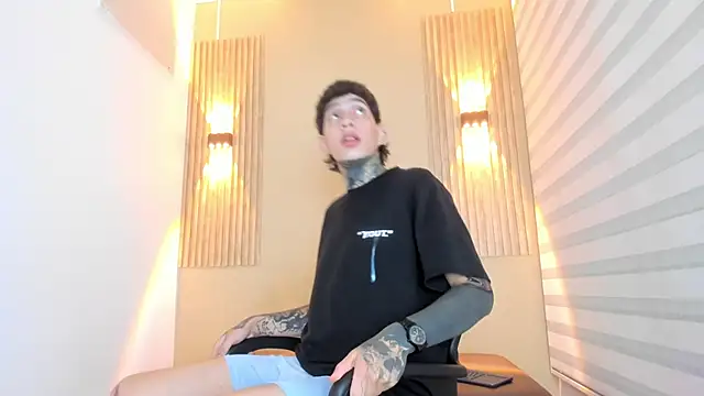 DANTE_ARMSTRONG live sex cam