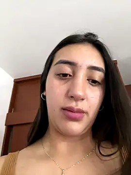 Hannahoff live sex cam