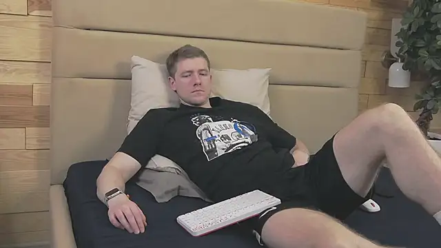 EthanPinkman live sex cam