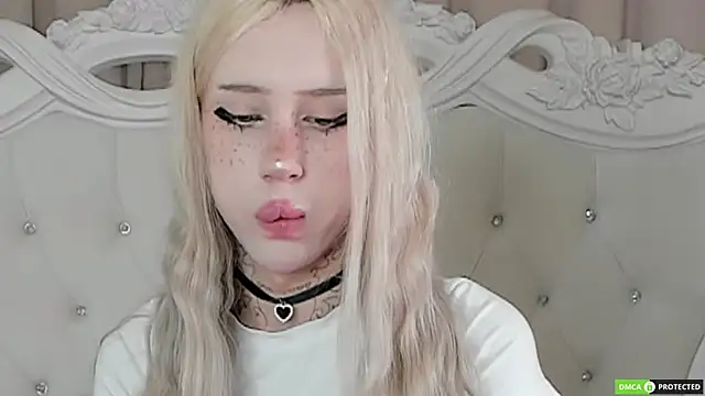 Joy_Barker live sex cam