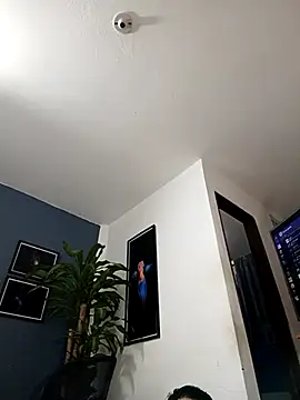 SilvaBranko live sex cam