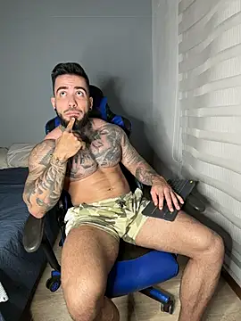 mikey_sta live sex cam