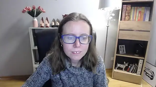 sweetxLizzy live sex cam