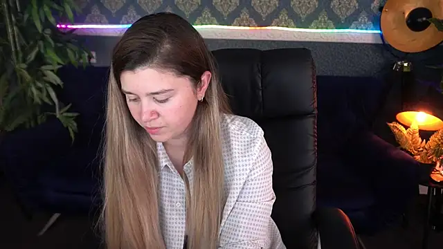 AmellyMilly live sex cam