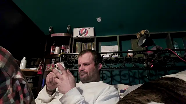 charactrzero live sex cam