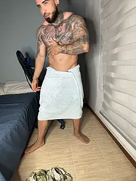 mikey_sta live sex cam