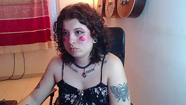 Smoke_trip_Alicia live sex cam