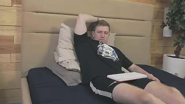 EthanPinkman live sex cam