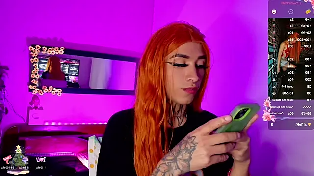 Micaela_Rangel live sex cam