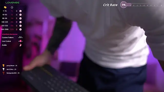 Jon_jon20 live sex cam