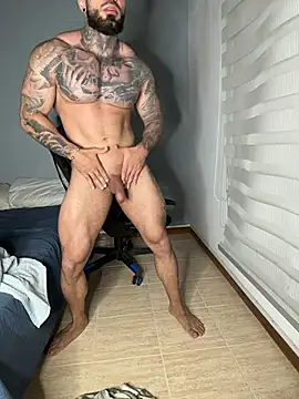 mikey_sta live sex cam