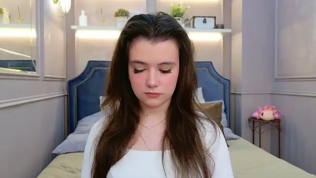 Pauline_Heaven live sex cam