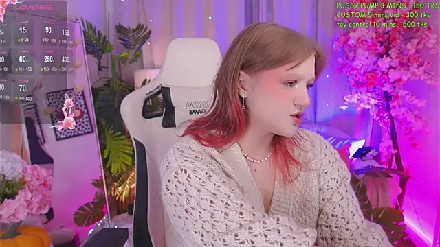 Crazy_Wine live sex cam