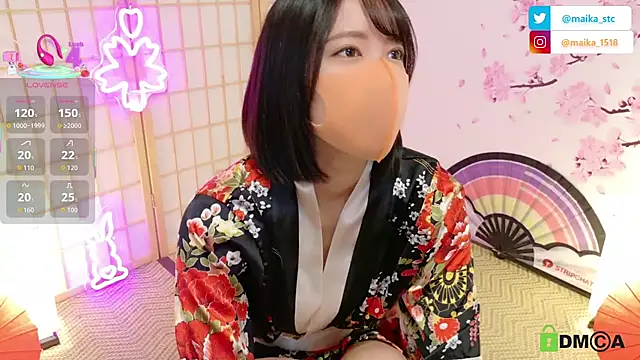 maika08 live sex cam