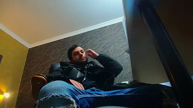 JoshKnights live sex cam