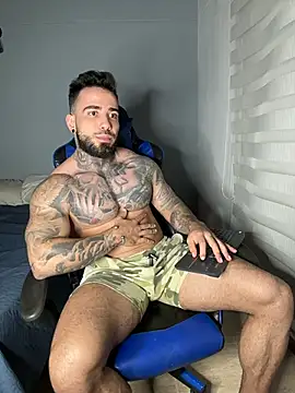 mikey_sta live sex cam