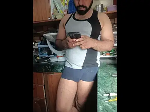 Firebeast live sex cam