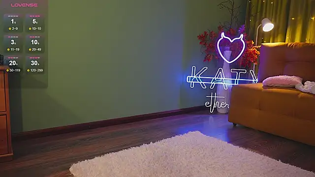 Katy__Ethereal live sex cam