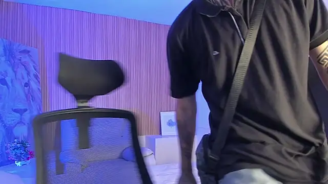 Declan-Fox live sex cam