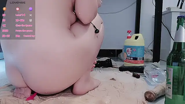 Lucky-xiuxiu live sex cam