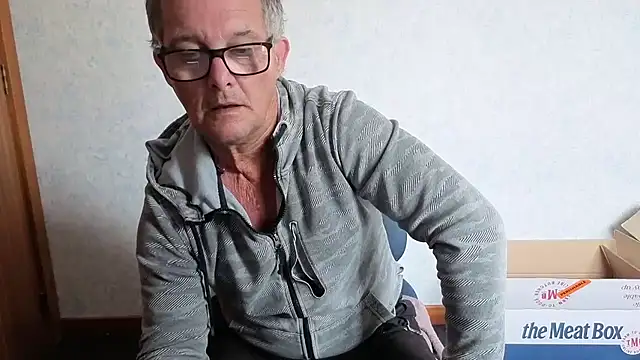 daddy_man live sex cam