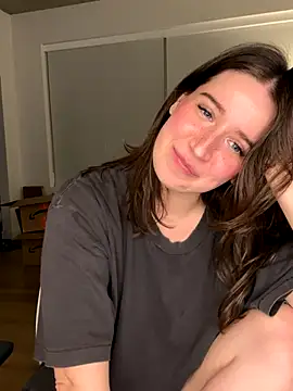 nerdynina live sex cam