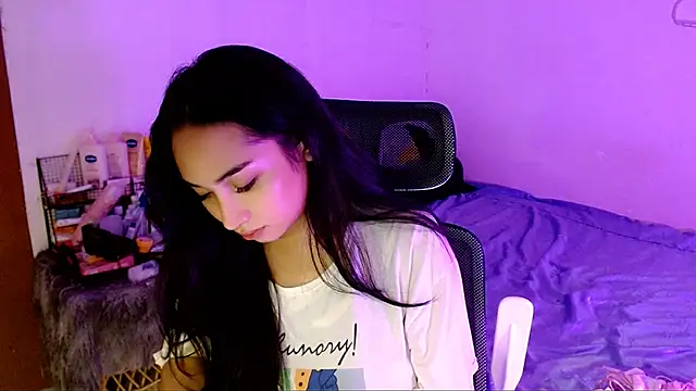 SweetLilly_18 live sex cam