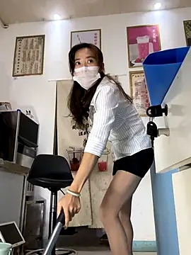 Cherry520 live sex cam