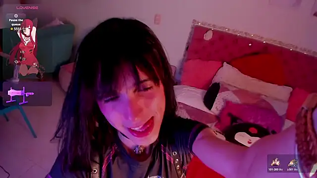 KittyChannel_ live sex cam