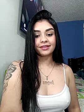 soy_valu live sex cam